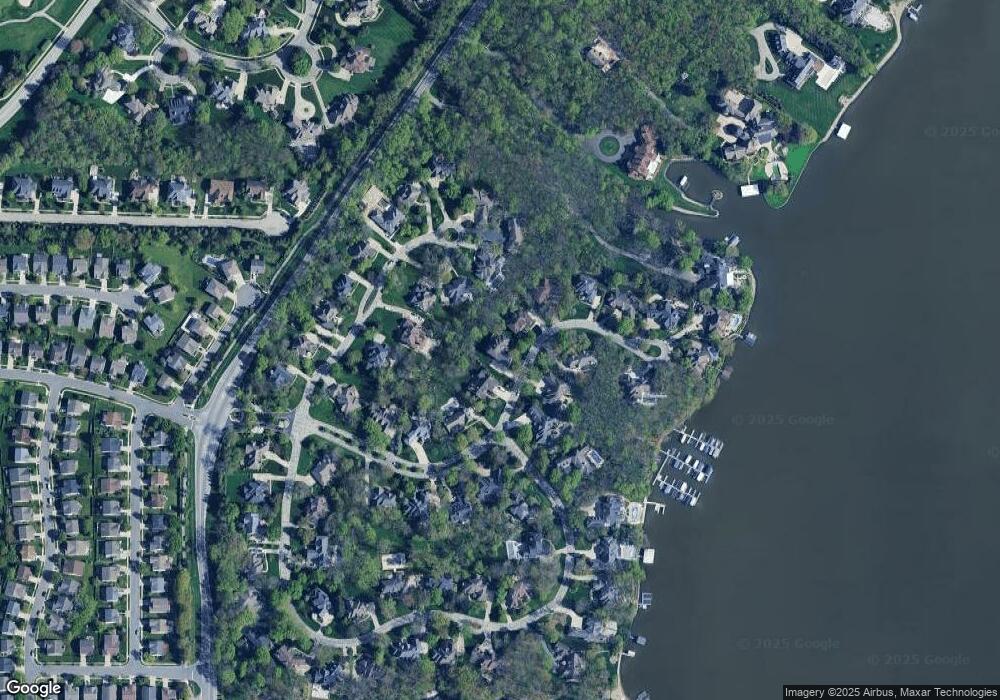 12472 Anchorage Way, Fishers, IN 46037 - photo 1