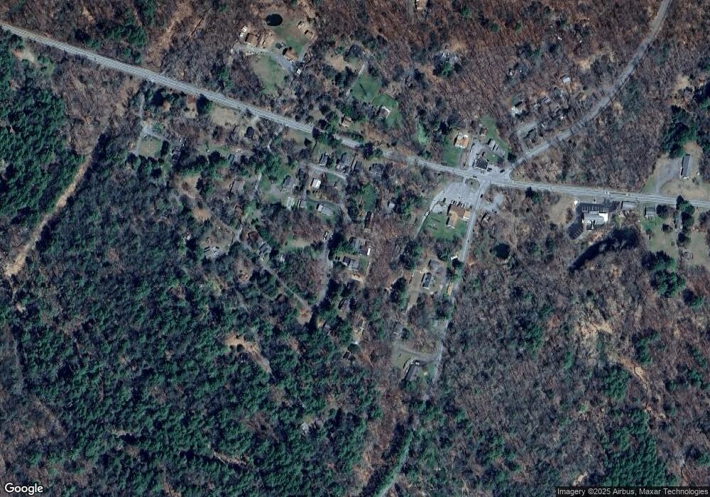 112 Park Trail, Dingmans Ferry, PA 18328 - photo 1