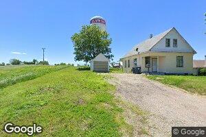 115 E 6th St, Clarkson, NE 68629