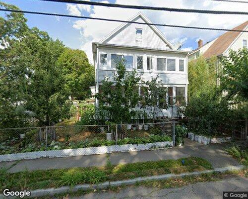 172 Farrington St, Quincy, Ma 02170 