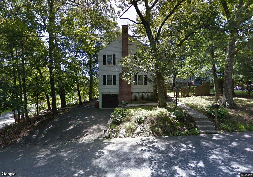 33 Skyview Rd unit 33, Lexington, MA 02420 - photo 1