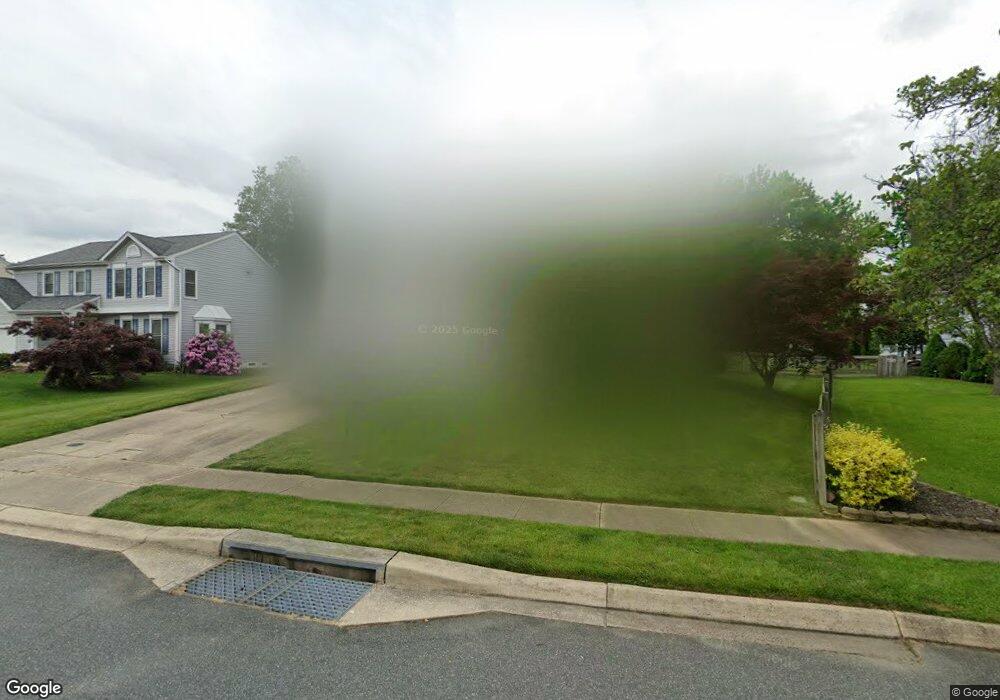 1454 Valley Forge Way, Abingdon, MD 21009 - photo 1