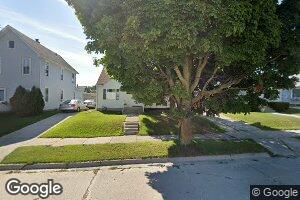 2006 N 18th St, Sheboygan, WI 53081