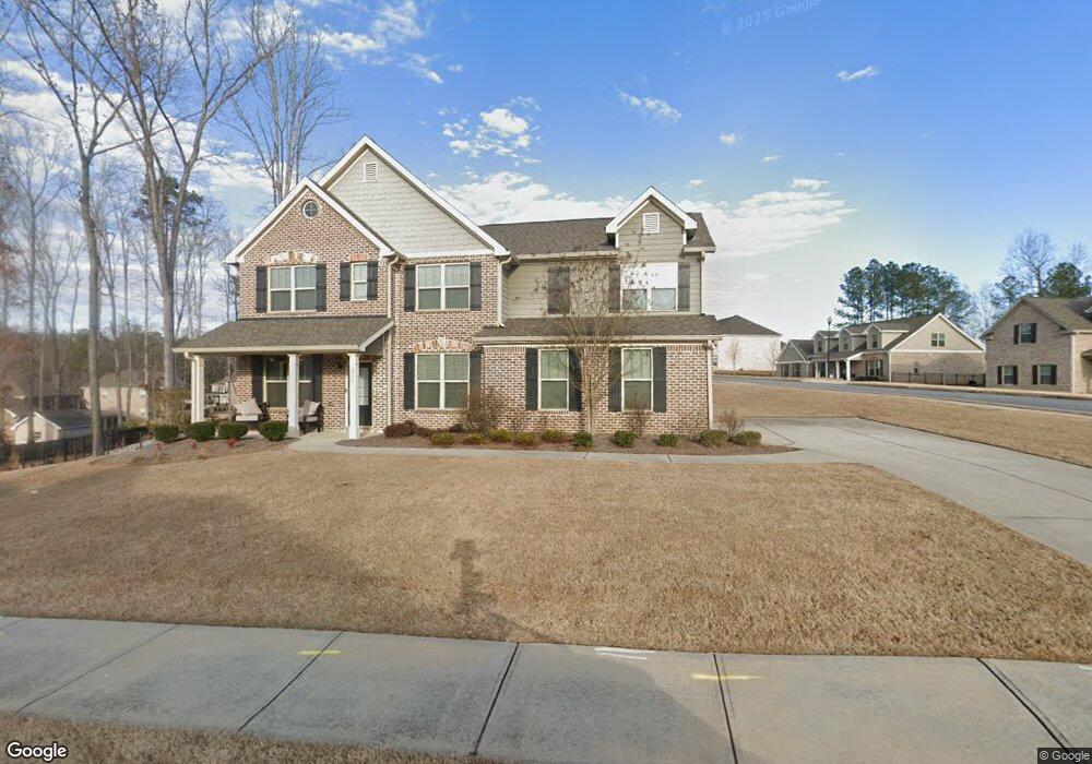 2762 Saddle Trail NE unit /57, Conyers, GA 30013 - photo 1