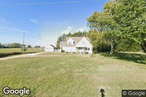 10571 NW Meadowlark Rd, Whitewater, KS 67154