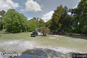 285 Alfred Griffis Rd, Fargo, GA 31631