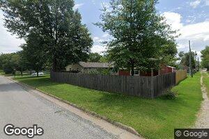 119 N Broadway St, Udall, KS 67146
