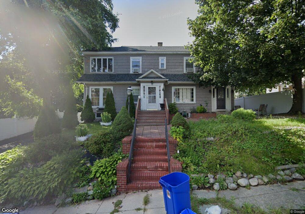 82 Wachusetts Ave, Lawrence, MA 01841 - photo 1