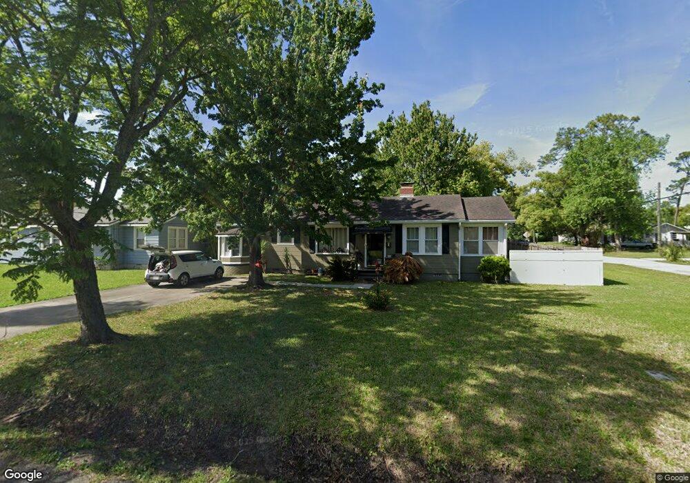 4603 Fremont St, Jacksonville, FL 32210 - photo 1