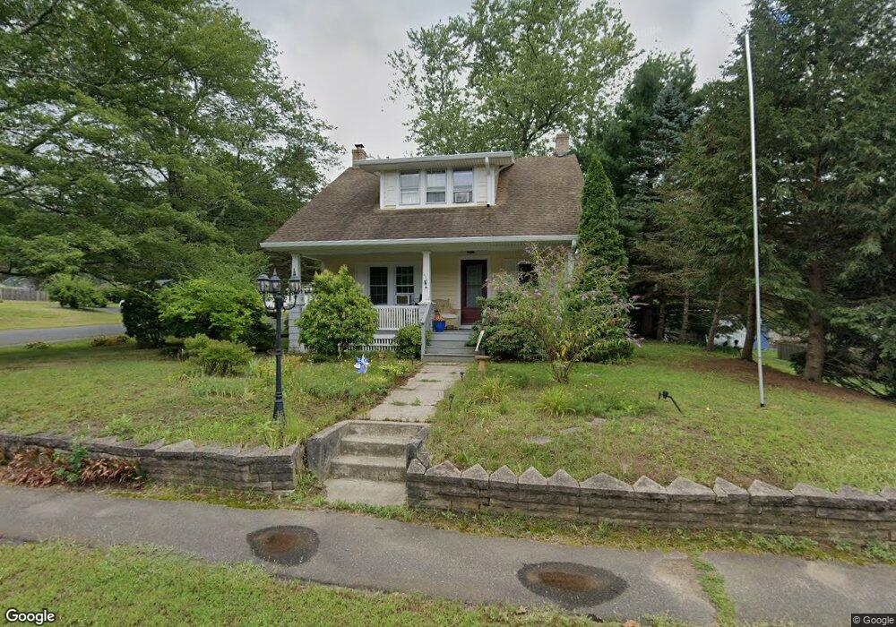 114 Middle Rd, Enfield, CT 06082 - photo 1