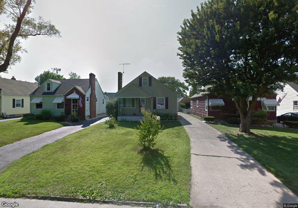 823 Wiltshire Rd, Columbus, OH 43204 - photo 1