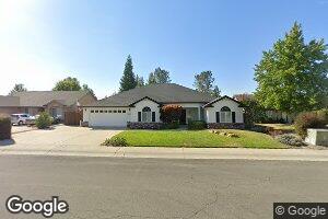 3192 Misty Glen Dr, Redding, CA 96001