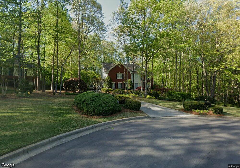 3746 Lake Oconee Place unit III, Buford, GA 30519 - photo 1