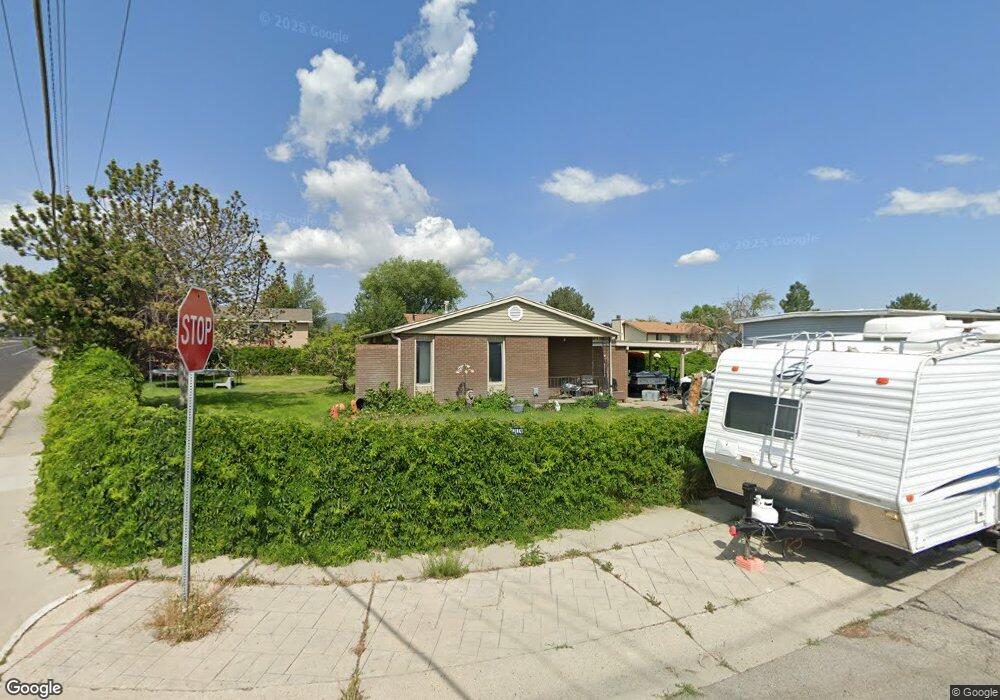 8758 S 3780 W, West Jordan, UT 84088 - photo 1