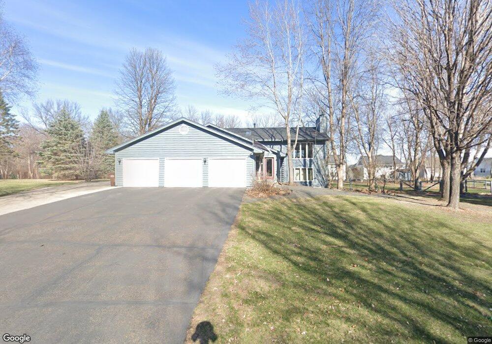 6496 Elm St, Hamel, MN 55340 - photo 1