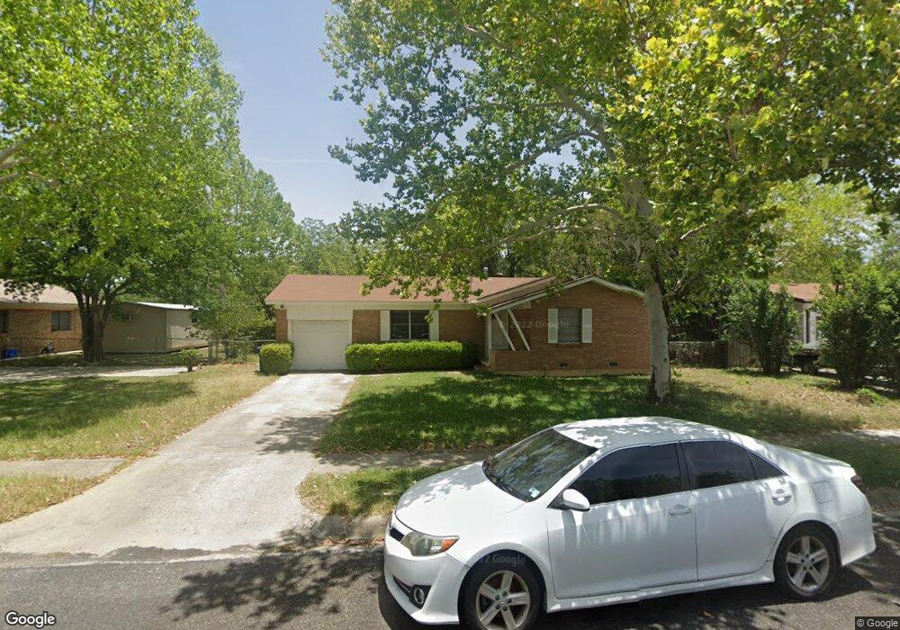 303 Ridge St, Copperas Cove, TX 76522 - photo 1