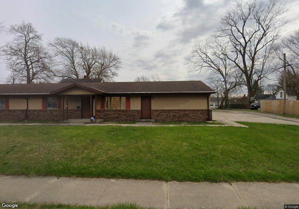 407 Ohio St, Wabash, IN 46992 - photo 1