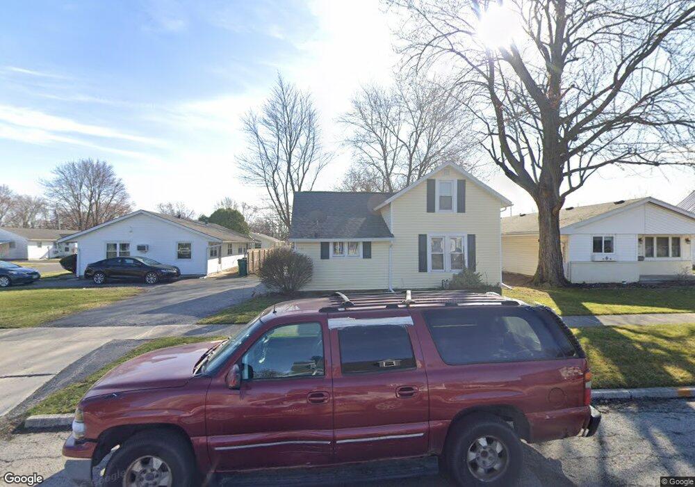 541 Hull Ave, Findlay, OH 45840 - photo 1