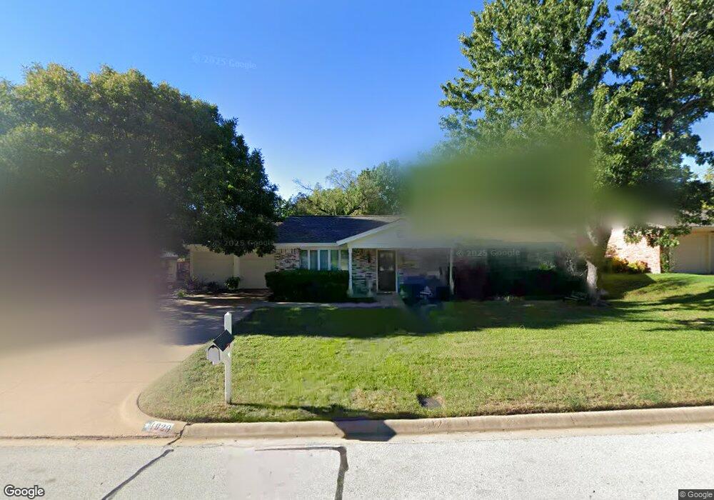 1929 Yucca Trail, Hurst, TX 76054 - photo 1