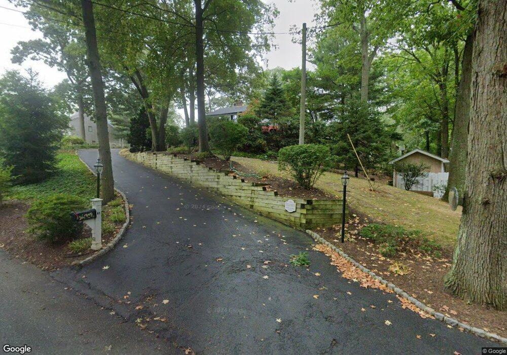 61 Far View Ave, Atlantic Highlands, NJ 07716 - photo 1