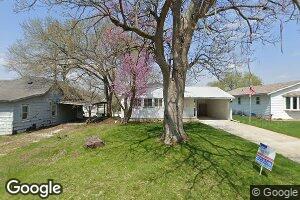 1429 Linden Ave, Chariton, IA 50049