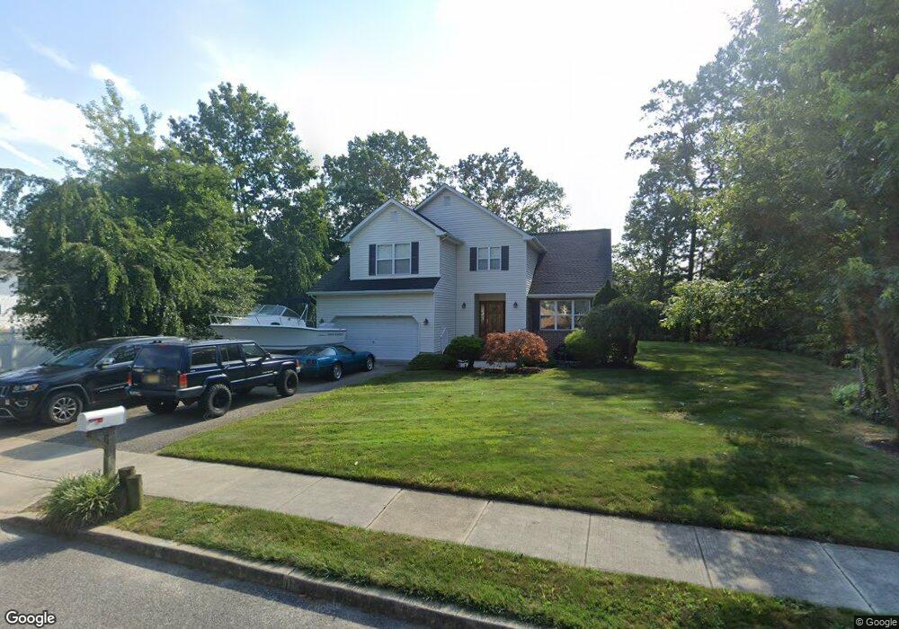 7 Yaffa Rd, Bayville, NJ 08721 - photo 1