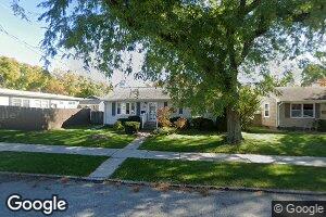 1508 32nd St, Moline, IL 61265