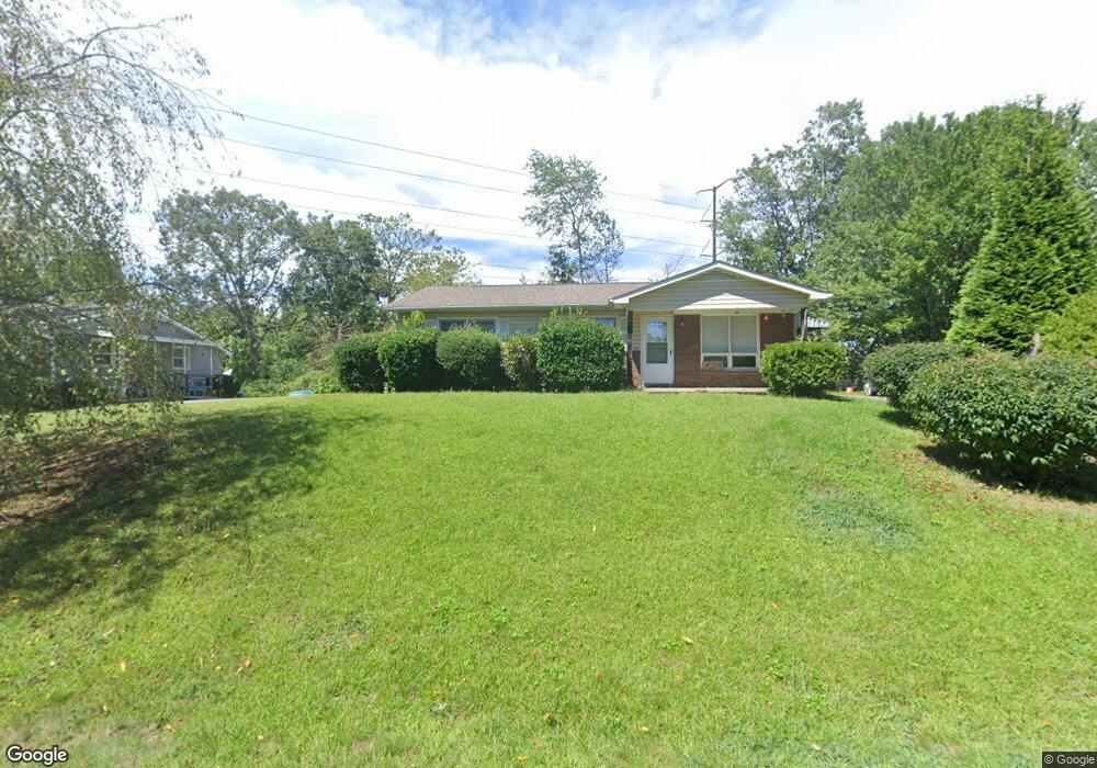 52 Tipperary Dr, Asheville, NC 28806 - photo 1