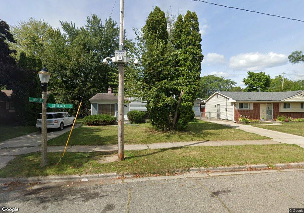 4024 Stillwell Ave, Lansing, MI 48911 - photo 1