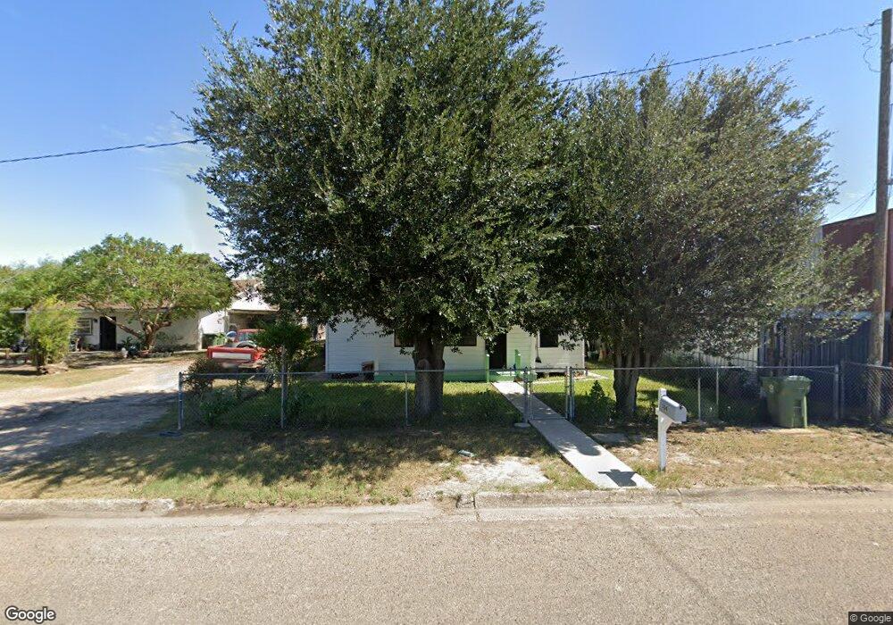 304 S 17th St, Donna, TX 78537 - photo 1