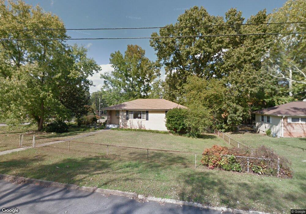 253 Norton Cir SE, Smyrna, GA 30082 - photo 1