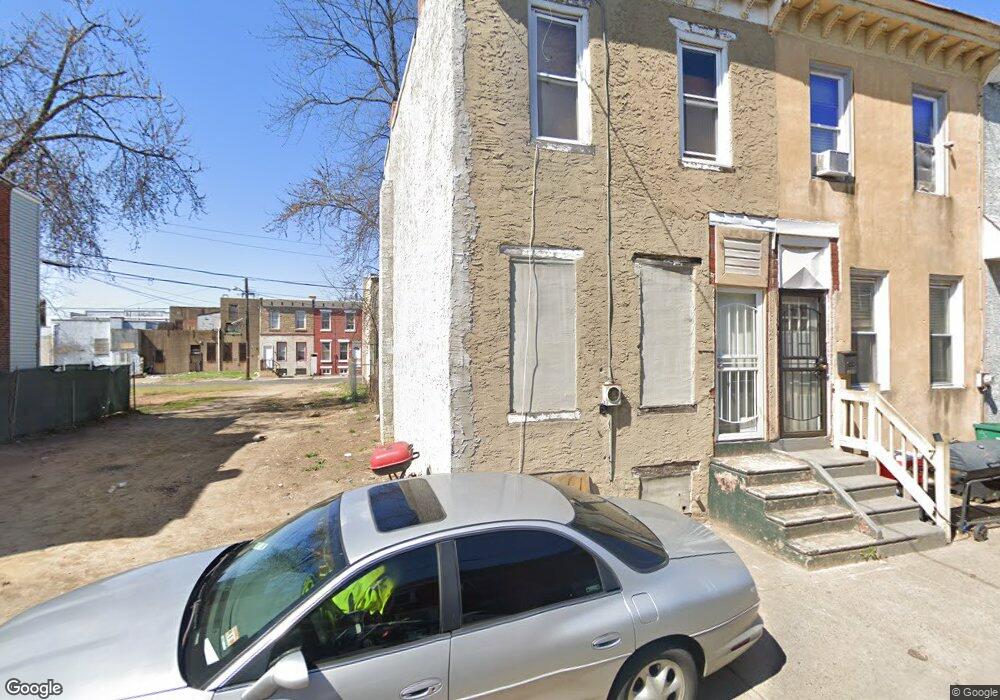 1143 Baring St, Camden, NJ 08103 - photo 1