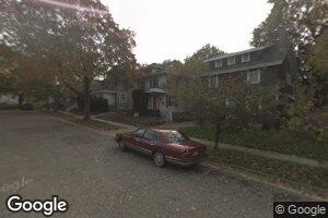 815 Bancroft Ct, Lansing, MI 48915