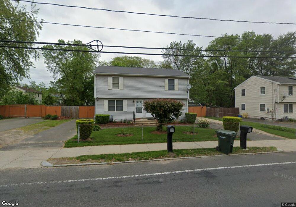 83-85 Harvey St, Springfield, MA 01119 - photo 1