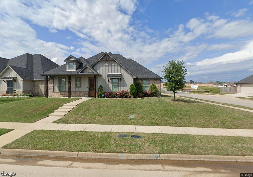 2868 Guinn Farms Rd, Whitehouse, TX 75791 - photo 1