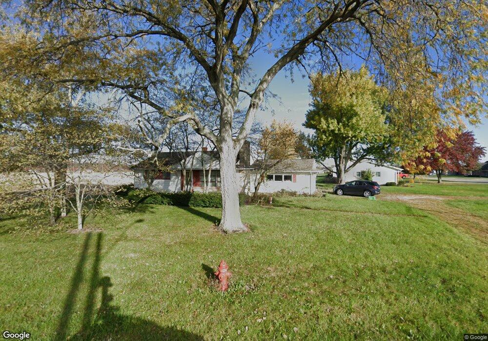 600 W Bremen St, New Knoxville, OH 45871 - photo 1