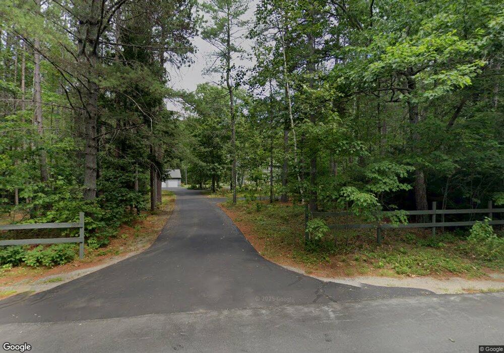 1017 North Rd, Shelburne, NH 03581 - photo 1