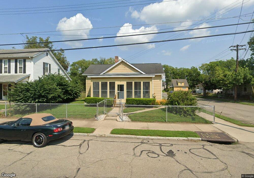 121 Moore St, Middletown, OH 45044 - photo 1