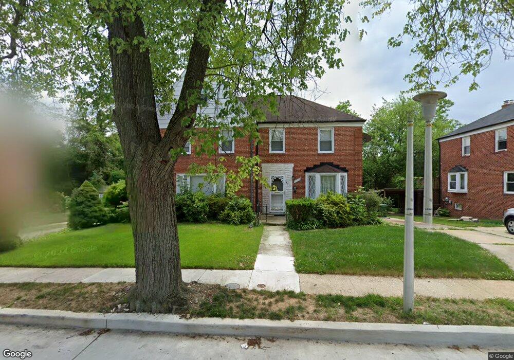 4815 Westparkway, Baltimore, MD 21229 - photo 1