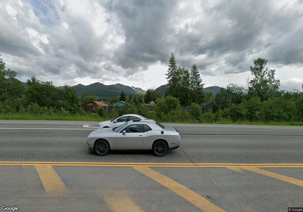 7825 Regal Mountain Cir, Anchorage, AK 99504 - photo 1