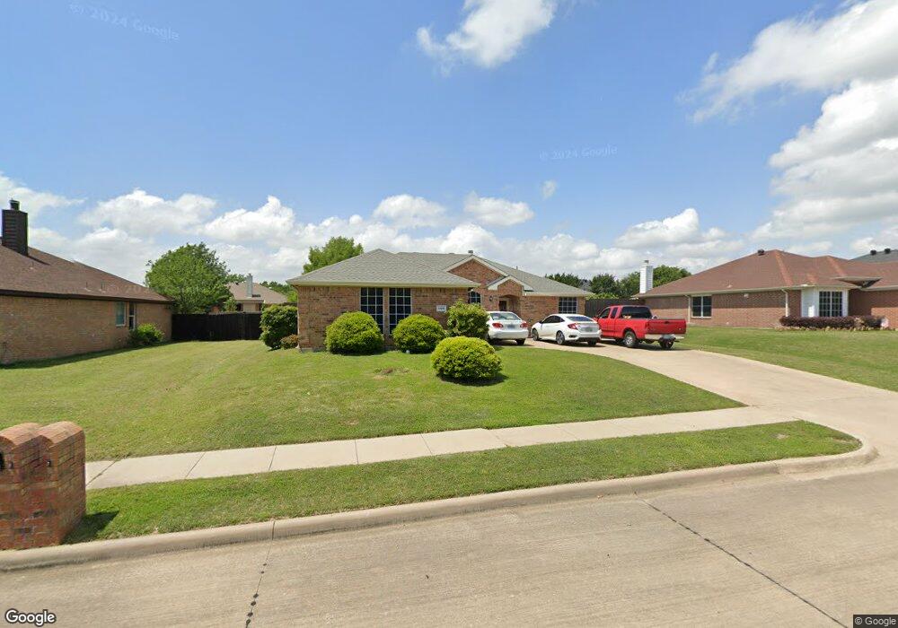 1104 Eagle Lake Ct, Wylie, TX 75098 - photo 1