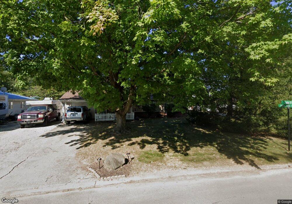 218 N John St, Arcadia, IN 46030 - photo 1