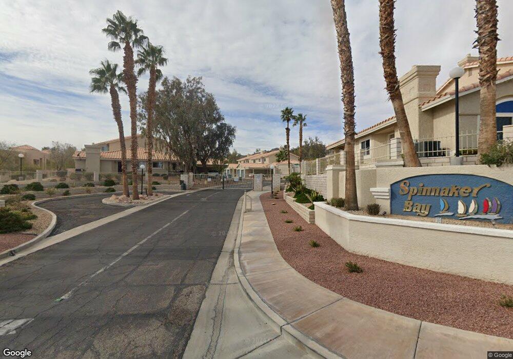 2204 Rugged Mesa Dr, Laughlin, NV 89029 - photo 1