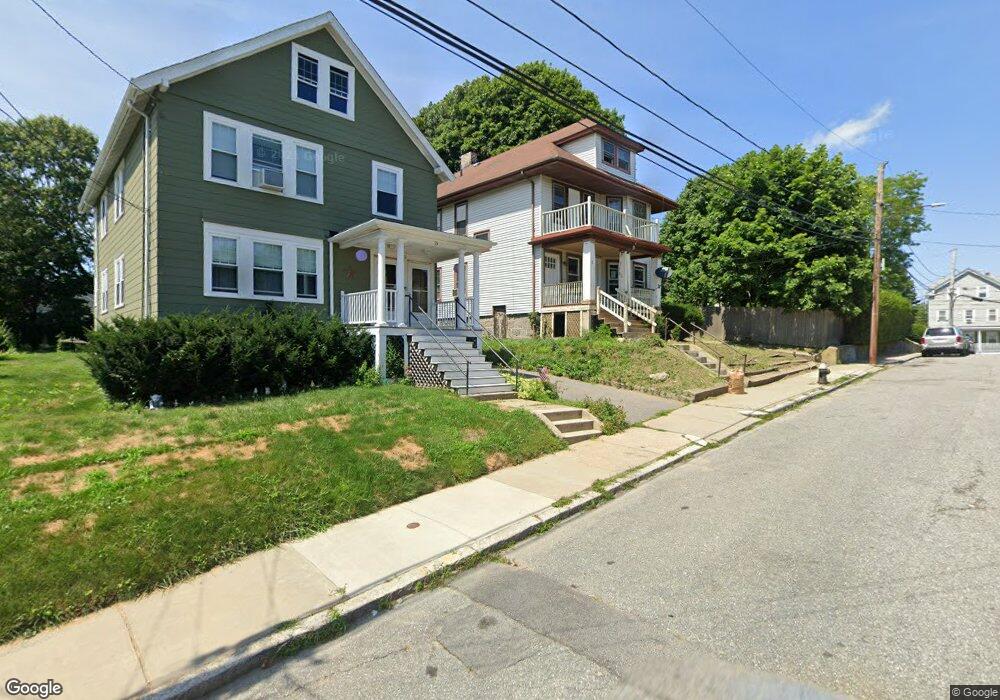 9 Winton St unit 2, Roslindale, MA 02131 - photo 1