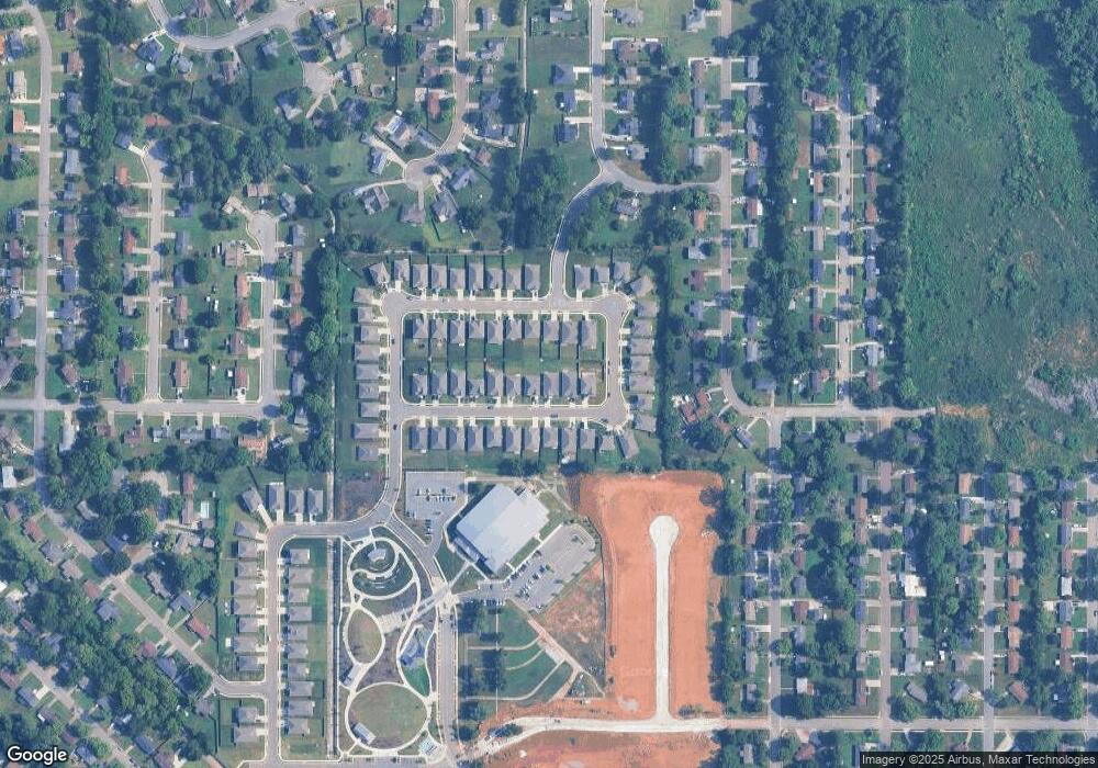 6066 Thorntons Way Cir NW, Huntsville, AL 35810 - photo 1