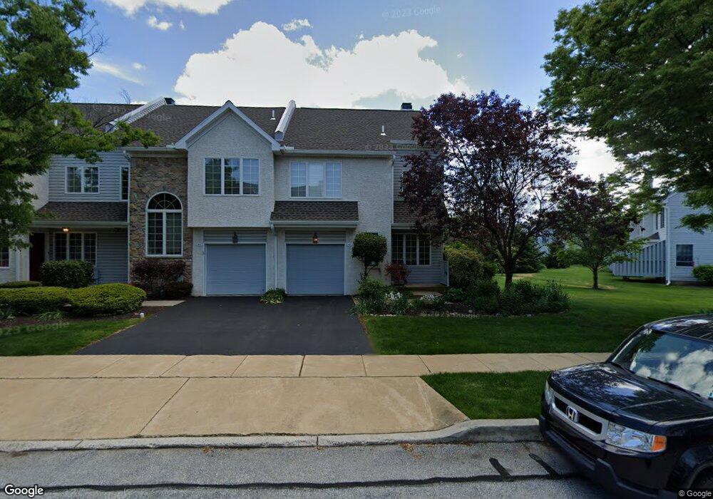 48 Buttonwood Dr, Exton, PA 19341 - photo 1