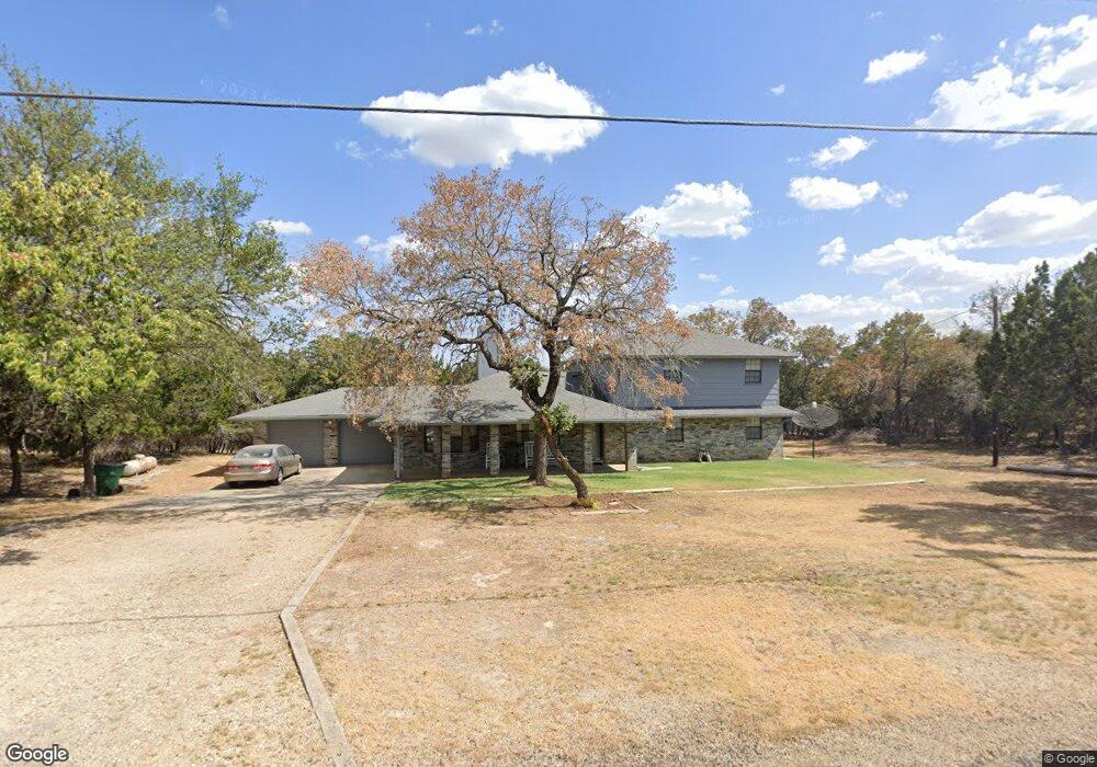 4675 Jubilee Springs Rd, Temple, TX 76502 - photo 1