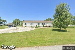3727 W 1200 S, Hanna, IN 46340