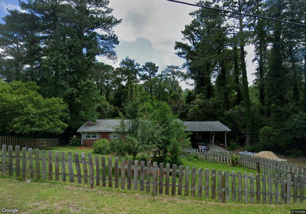 2631 Pierce Dr N, Macon, GA 31204 - photo 1