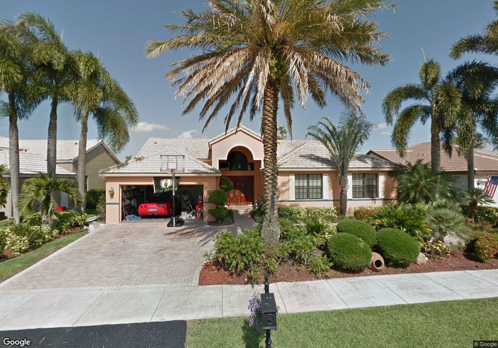 2682 E Orchard Cir, Davie, FL 33328 - photo 1